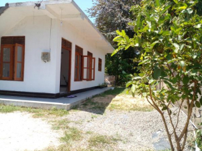 Doubleson villa